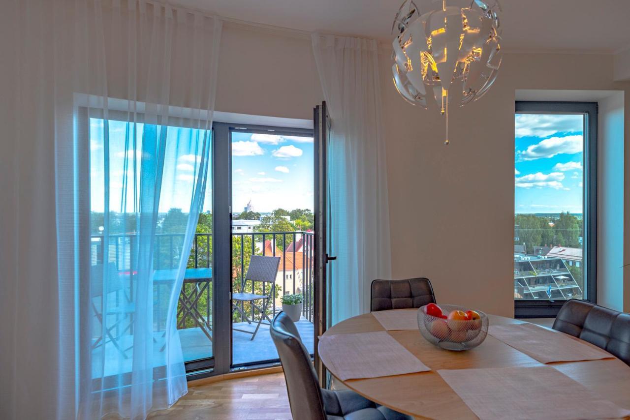 Artisa Riia Str 22a Luxury