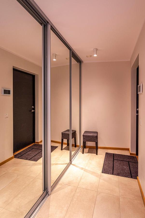 Artisa Riia Str 22a Luxury Тарту