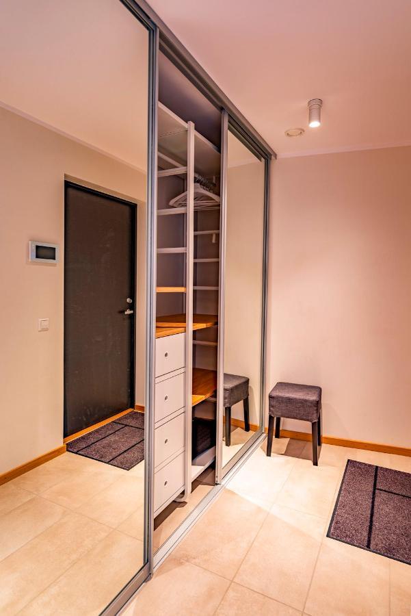 Artisa Riia Str 22a Luxury Апартаменты *