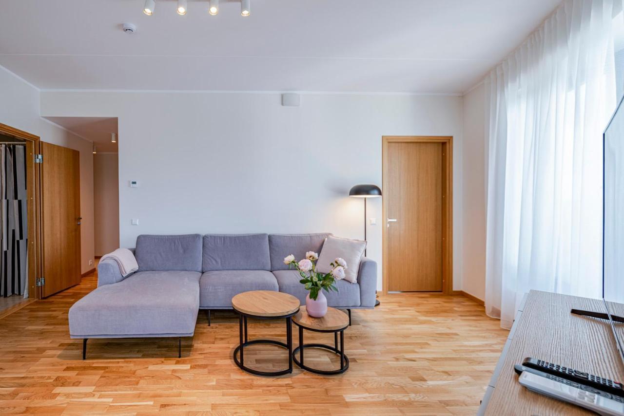 Апартаменты Artisa Riia Str 22a Luxury *