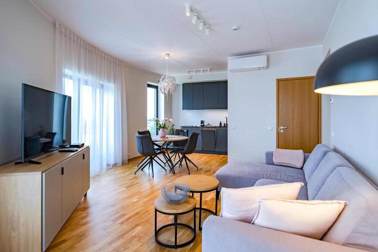 Artisa Riia Str 22a Luxury Апартаменты *