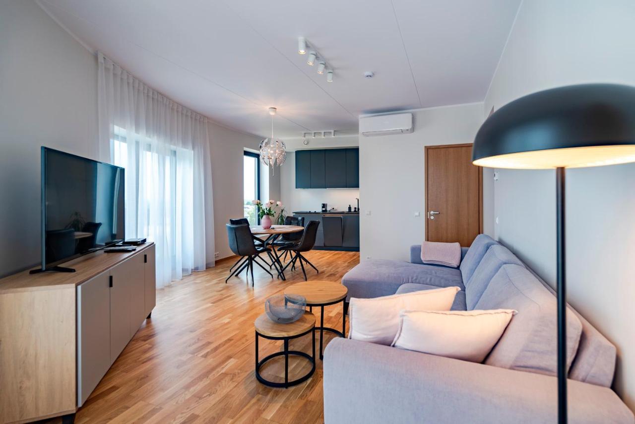 Апартаменты Artisa Riia Str 22a Luxury