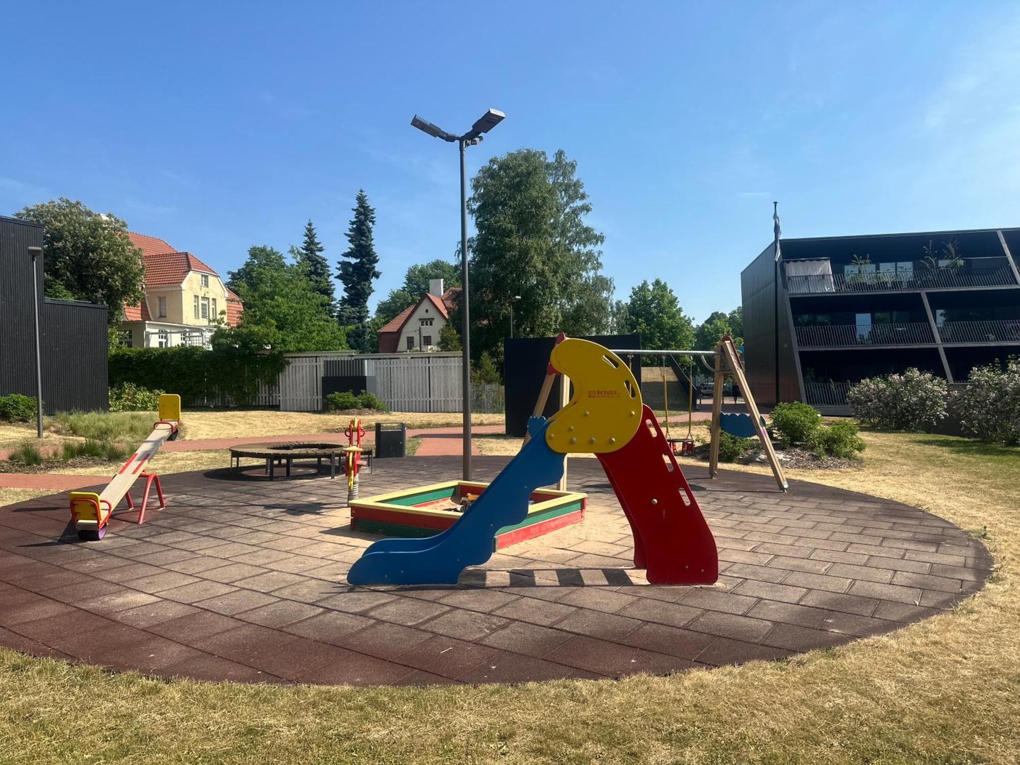 Artisa Riia Str 22a Luxury * Tartu